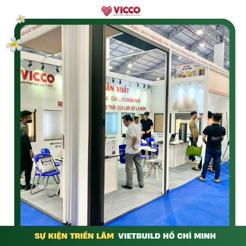  - Rèm Tổ Ong Vicco - Công Ty Cổ Phần Sản Xuất Thương Mại K-DECOR